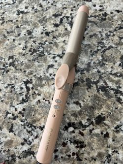 Conair Clamp Curling Iron