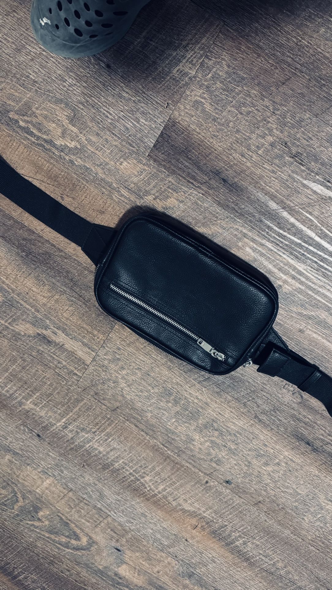 Zara Fanny Pack