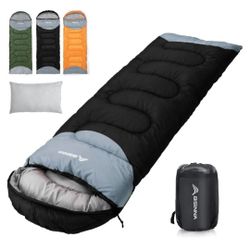 Sleeping Bag 