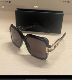 New Cazal Shades