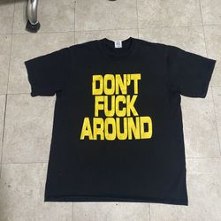 Supreme DFA shirt