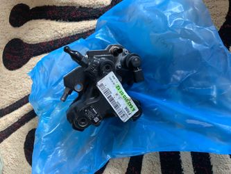 Sprinter OEM fuel high pressure pump