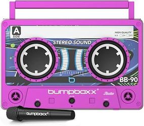 Pink bumpboxx remix