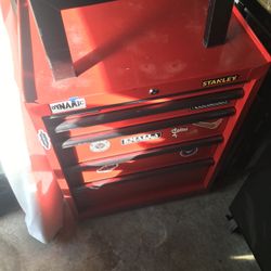 Tool Box 