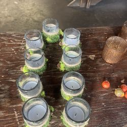 Candles And Tea Lights