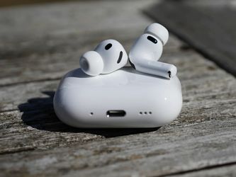 Apple Airpods Pro 3
