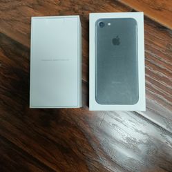 Like New Iphone 7 Box