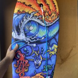 Kids boogie Board