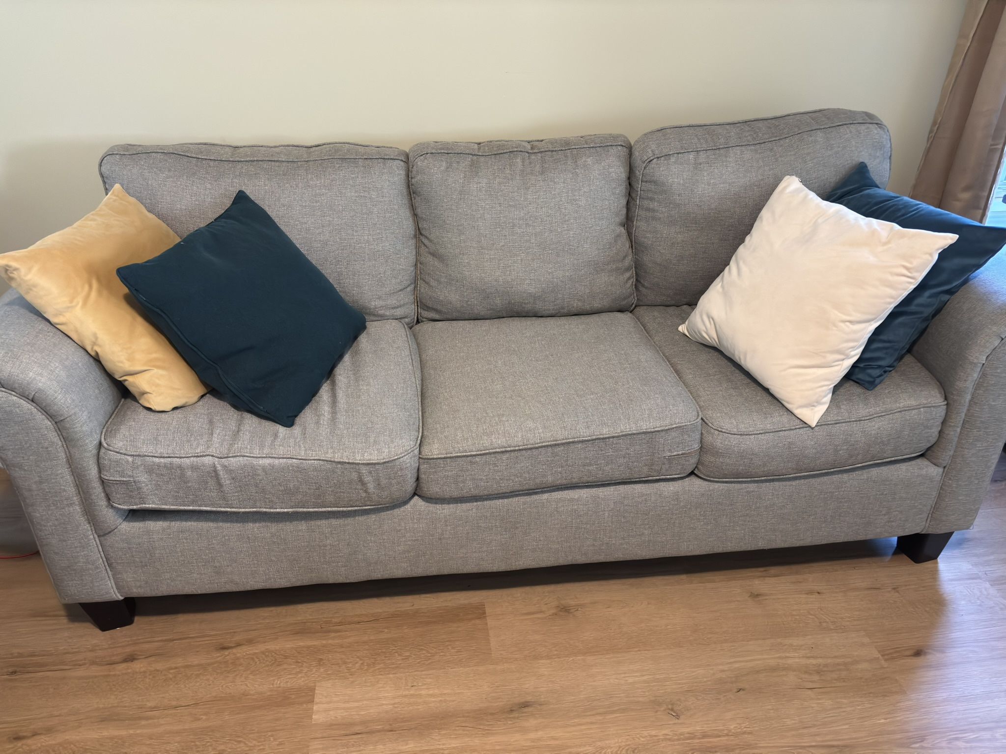 Living Room Sofa, Couch