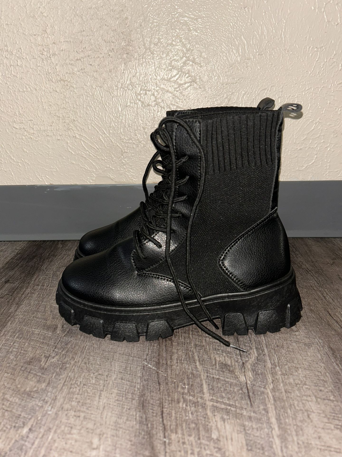 Fashion Boots