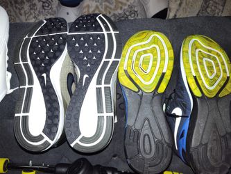 4 Pairs GYM SHOES