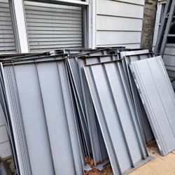 Gondola Shelves rack $20 Each