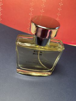 Pre Owned 95% On The Bottle PARIS BLEU NOIR By Jean Marc Paris Eau De  Toilette For Men 1.7 oz for Sale in Mastic, NY - OfferUp