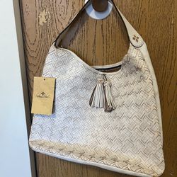 Patricia Nash Bag
