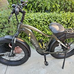 Aventon Adventure 2 Large