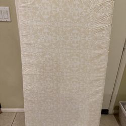 Baby Crib Mattress