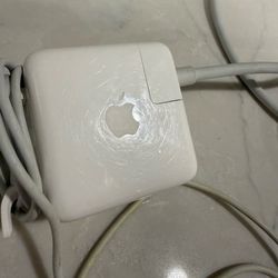  Macbook Air MagSafe 2 Power Adapter 45W