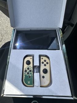 Japanese Nintendo Switch