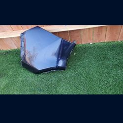 2019 - 2022 TOYOTA RAV4 RAV-4 LEFT REAR
BUMPER END USED OEM. NC2