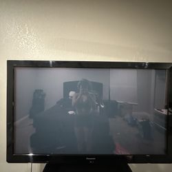 Panasonic TV