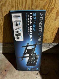 TV wall mount
