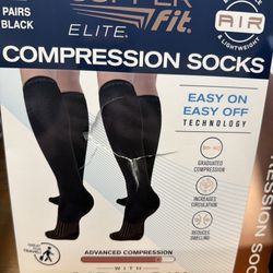 Compression Socks 