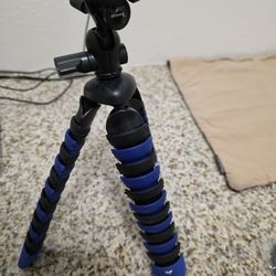 Camera Tripod 