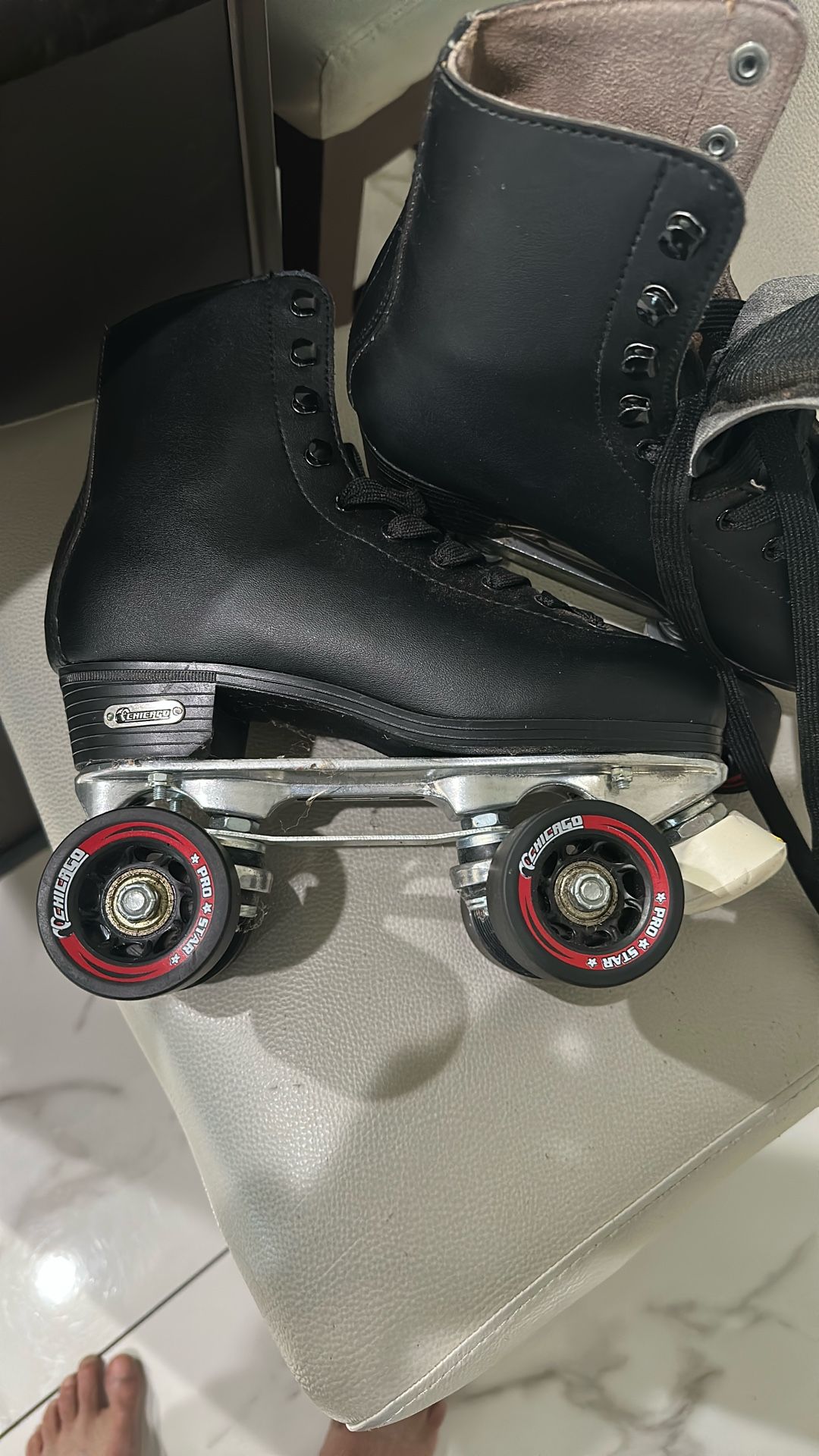 Roller Skate 