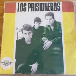 Los Prisioneros 