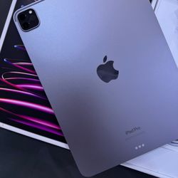 Ipad pro M2 128Gb 11 Inch