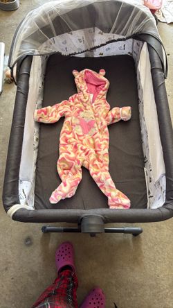 Baby Suit
