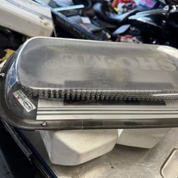 SHO-ME Mini LED Light Bar 