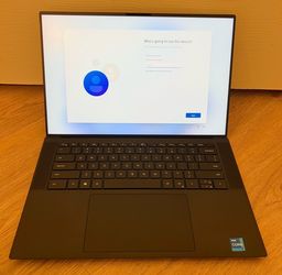 Dell Latitude 7320 Laptop 16 GB RAM 512 GB SSD i7