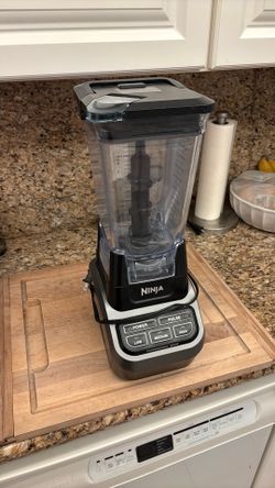 Ninja Blender Professional 1000W