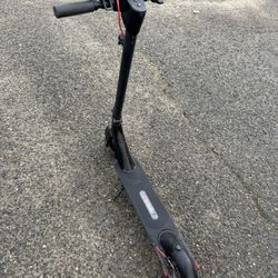 TurboAnt M10 Pro Commuting Scooter