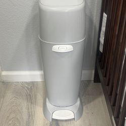 Diaper Genie