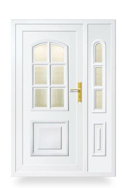 High-Quality Impact Windows and Doors