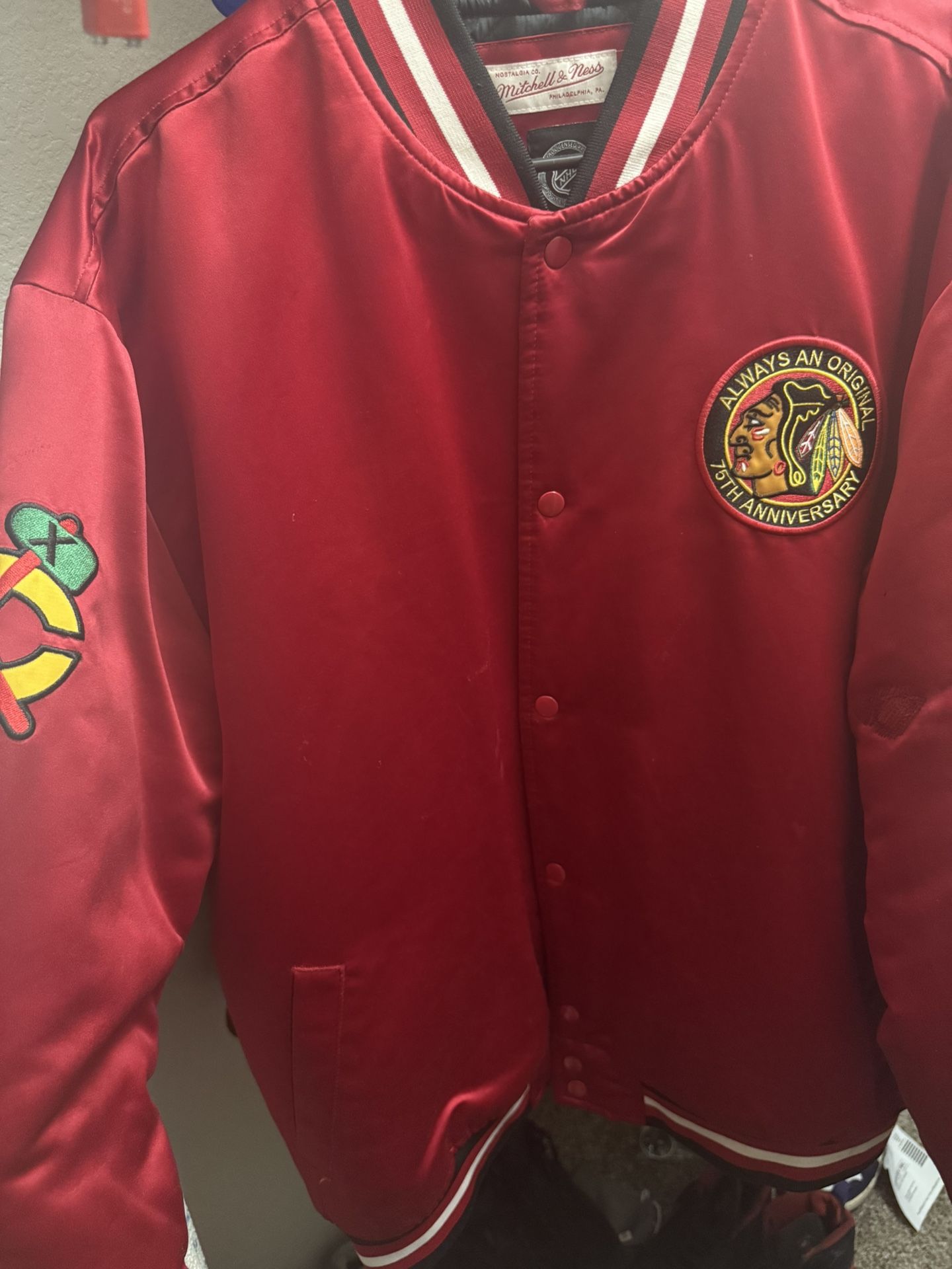 Men’s Jacket