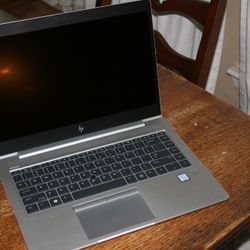 HP Elitebook Laptop