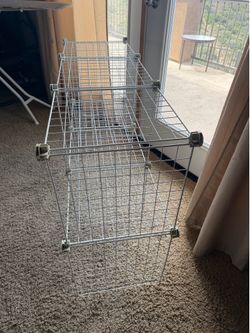 Rack/ organizer