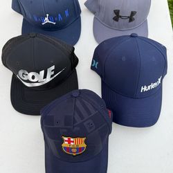 Hats