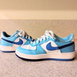 Kids Nike Air Force 1 Low