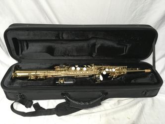 Allora Soprano Saxophone 