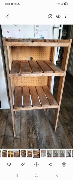 Shelf