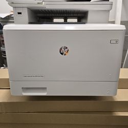 H-P   Laser Jet Pro