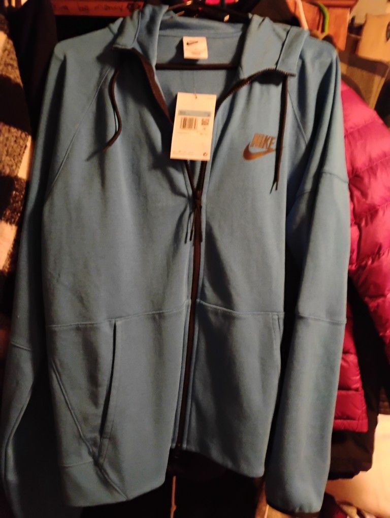 Nike De Hombre Y Mujer Zise M Nueva