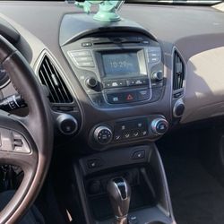 2014 Hyundai Tucson SE 4dr SUV