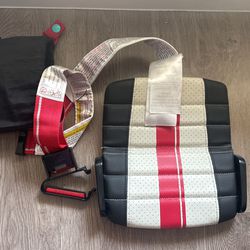 Mifold Sport Grab And Go Car Seat Buster