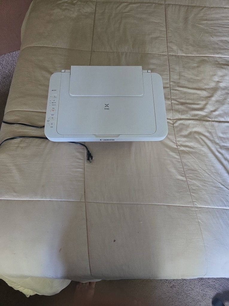 Canon PIXMA MG 2522
