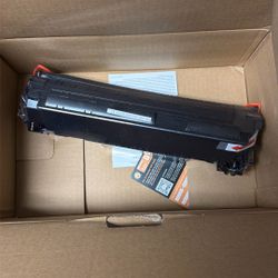 Free Toner Cartridge 